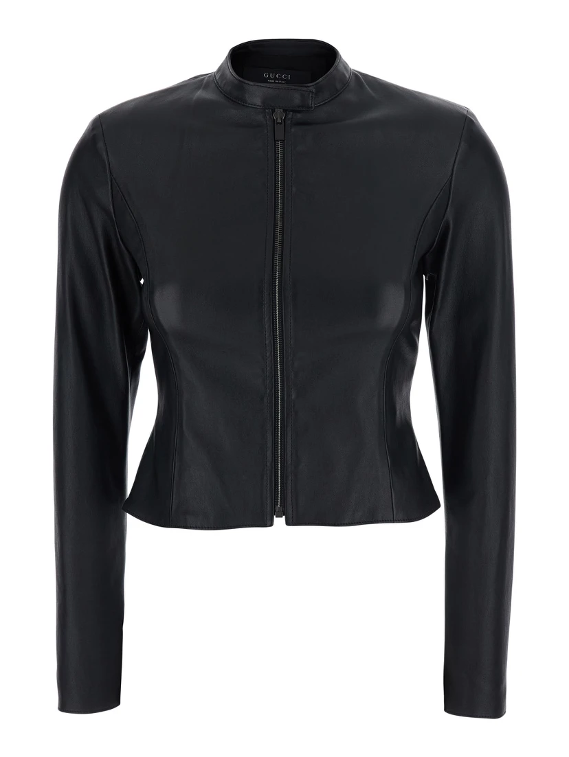 LOOK26 STRETCH SMOOTH JAACKET