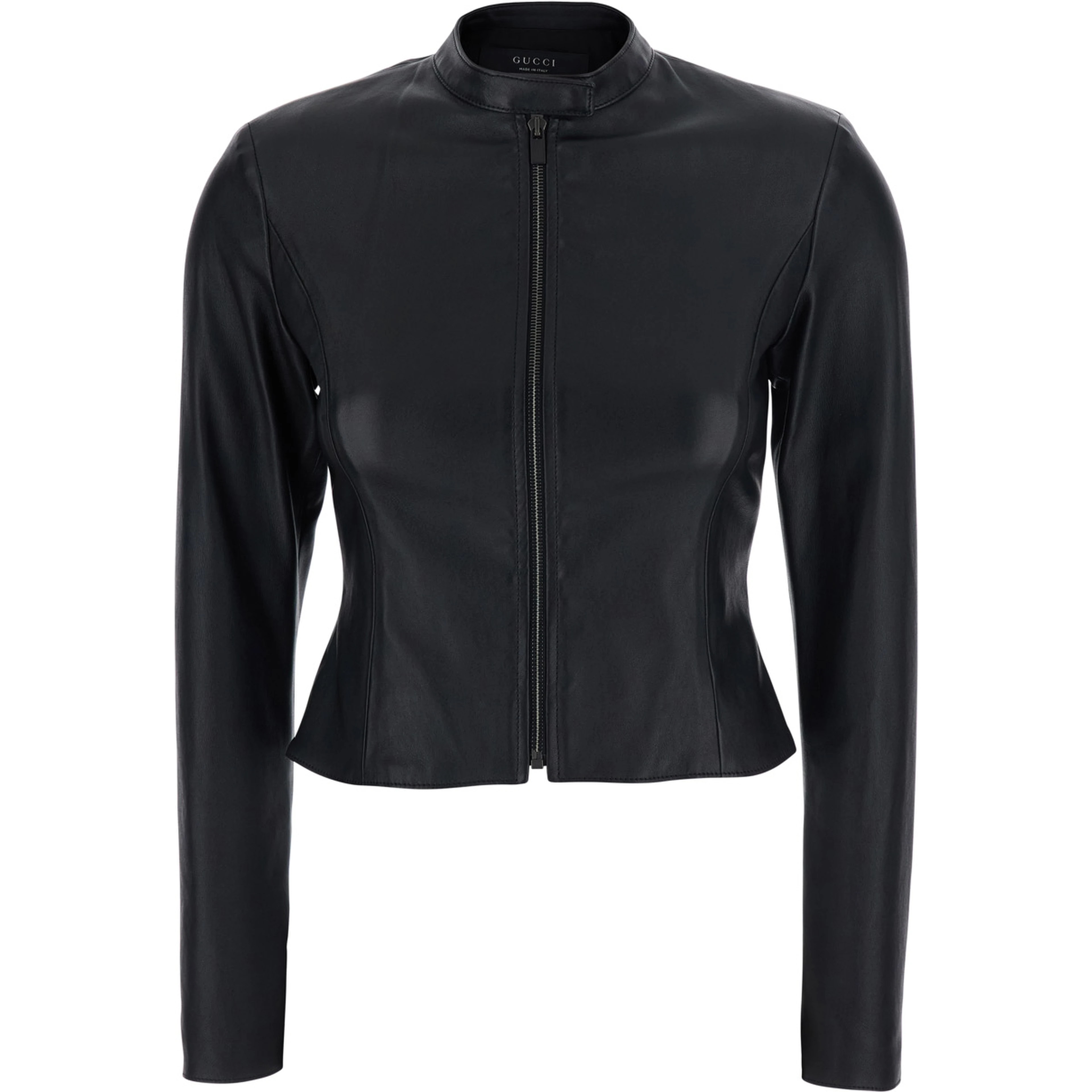 LOOK26 STRETCH SMOOTH JAACKET