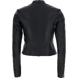 LOOK26 STRETCH SMOOTH JAACKET