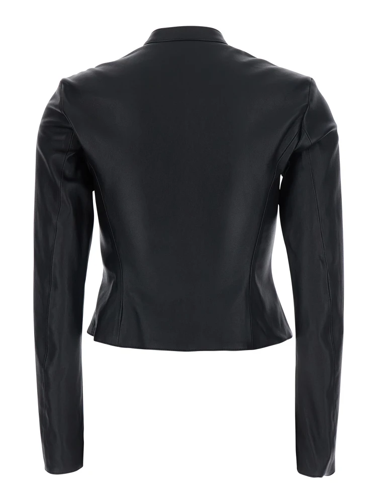 LOOK26 STRETCH SMOOTH JAACKET alternative