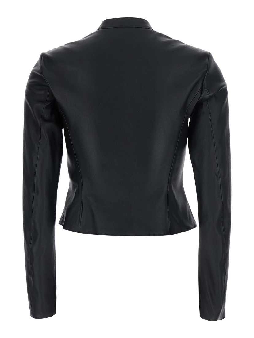 LOOK26 STRETCH SMOOTH JAACKET