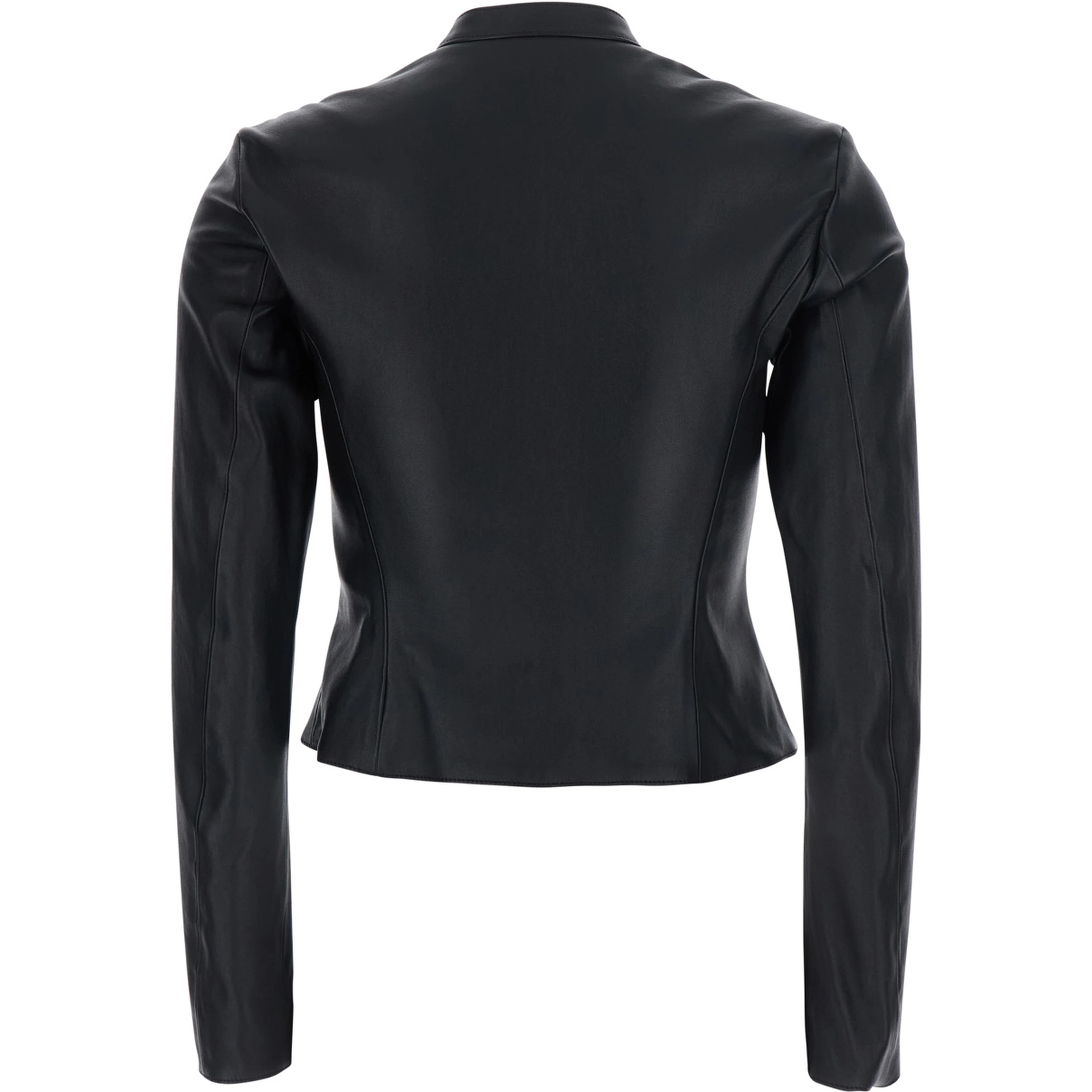 LOOK26 STRETCH SMOOTH JAACKET