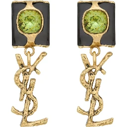 DECO CASSANDRE EARRINGS
