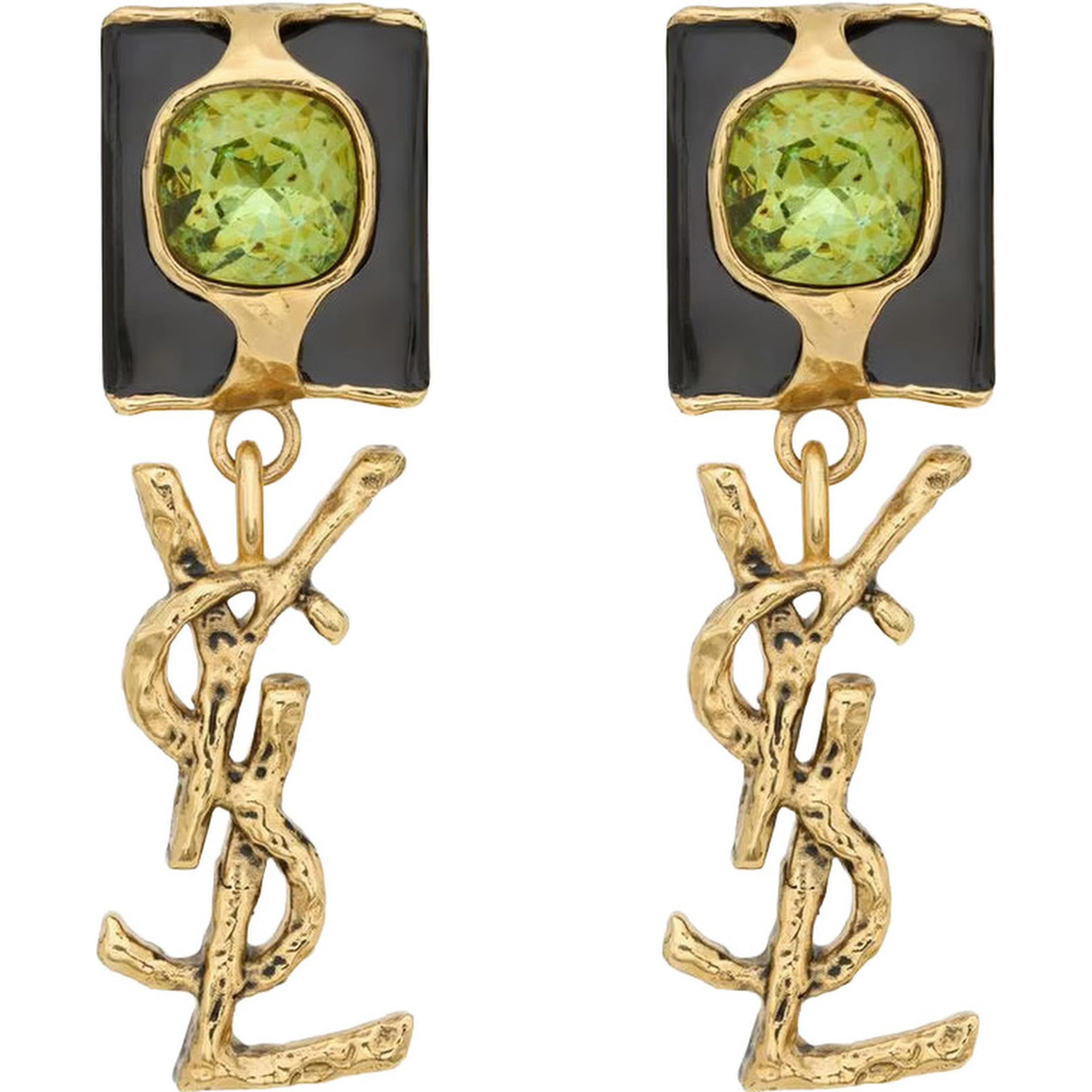 DECO CASSANDRE EARRINGS