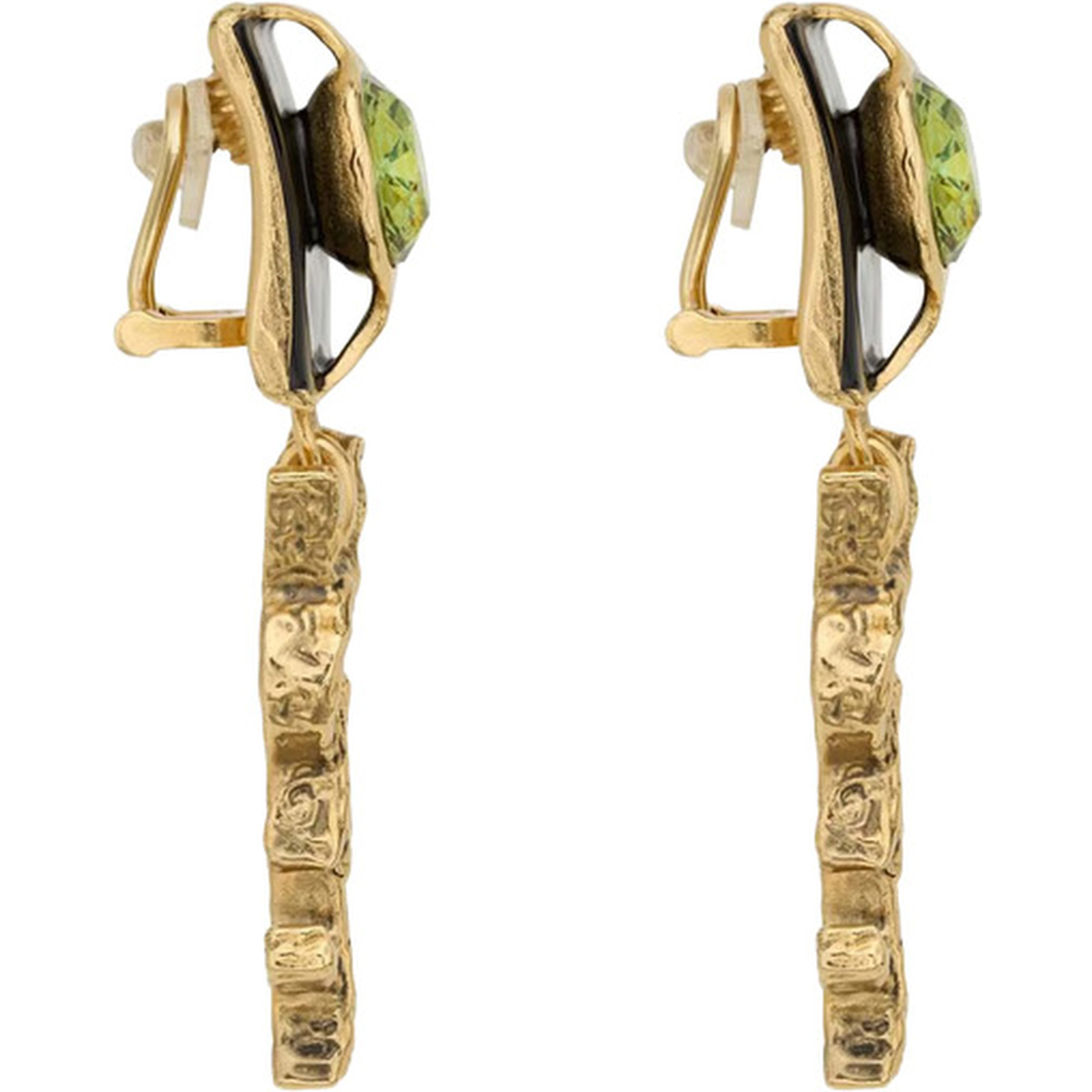 DECO CASSANDRE EARRINGS