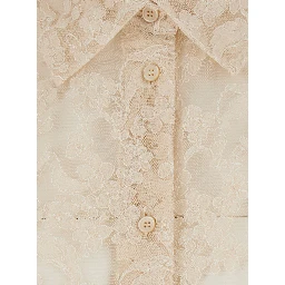 CAMICIA ALLOVER PEONIA