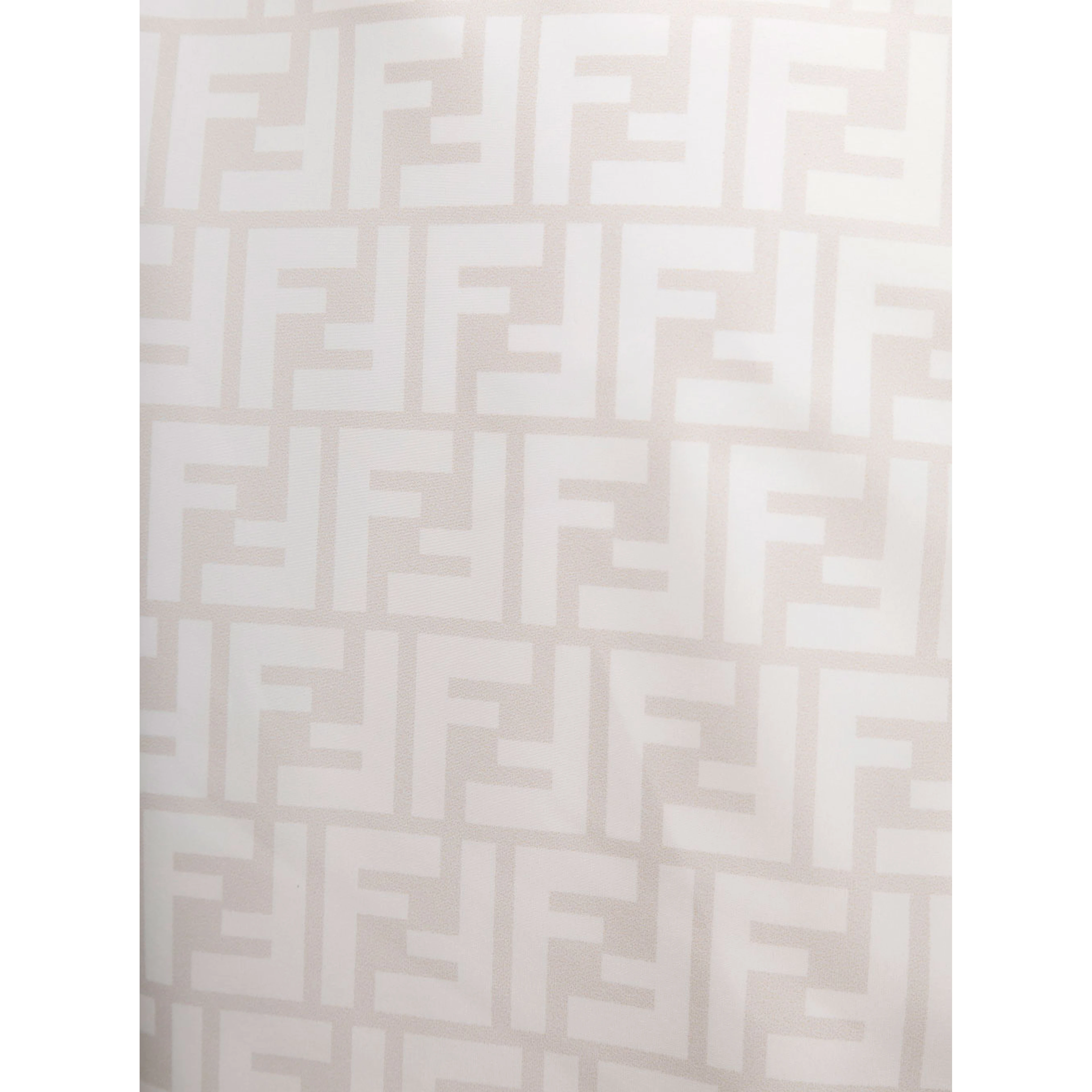K-WAY REV NYLON FENDI ZUCCA