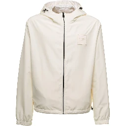 K-WAY REV NYLON FENDI ZUCCA