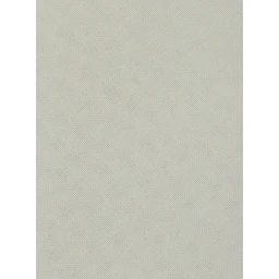 White Tie with Back Closure in Stretch Wool for Men