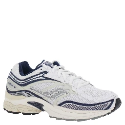 Sneakers OMNI 9 ELEVATE White with Tech Fabric Upper