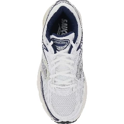 Sneakers OMNI 9 ELEVATE White with Tech Fabric Upper