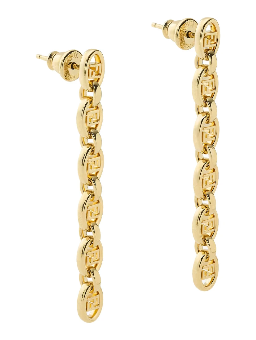 COUPLE PENDENT METALLO SP