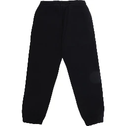 OFFSTAMPSWEATPANT with pockets and logo in Black for Boy