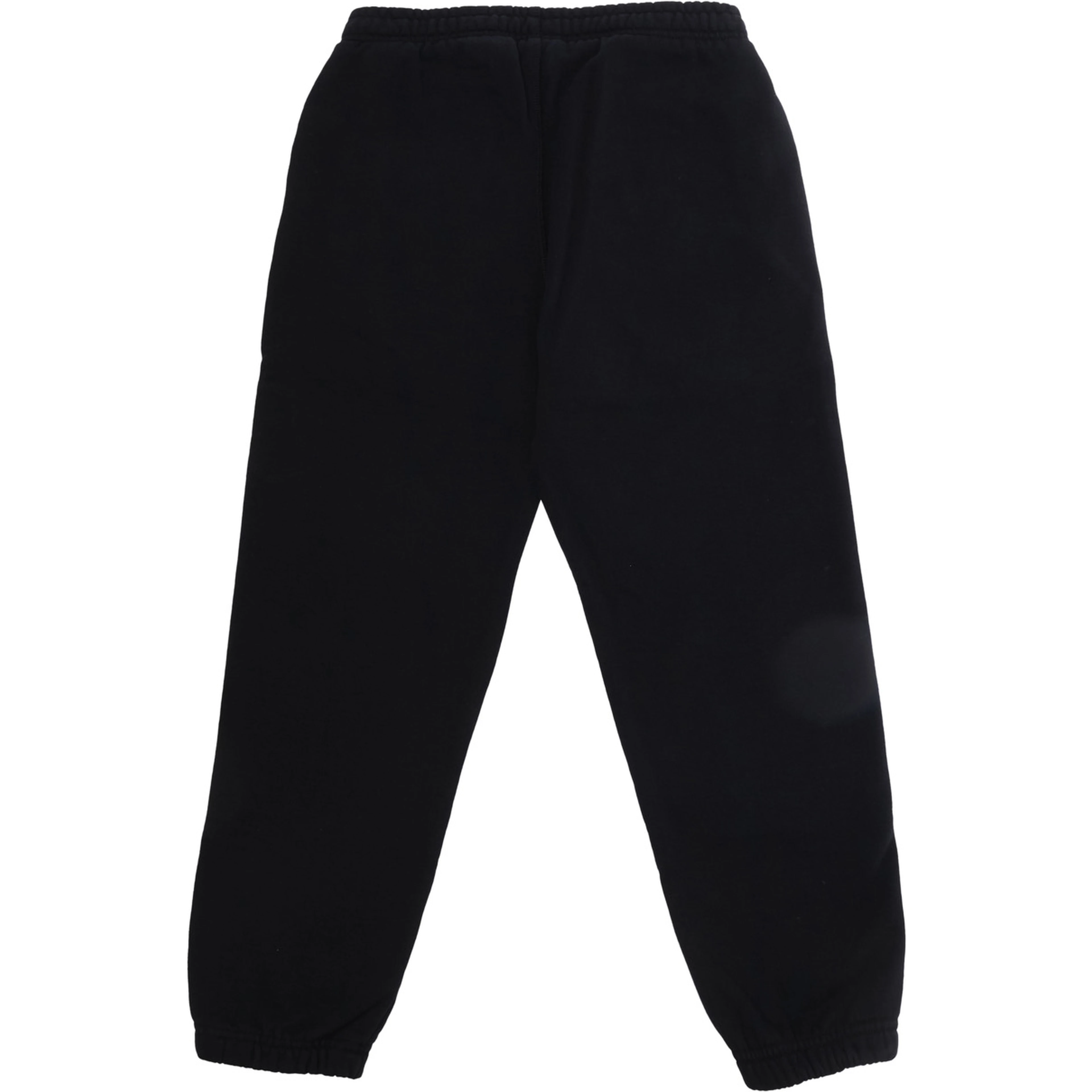 OFFSTAMPSWEATPANT with pockets and logo in Black for Boy