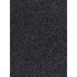 VOLIERA grey round-neck sweater with ribbed details in wool Women