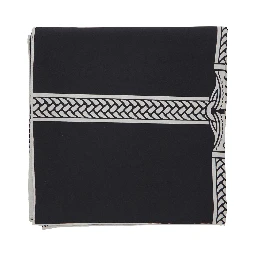 FOULARD 90X90