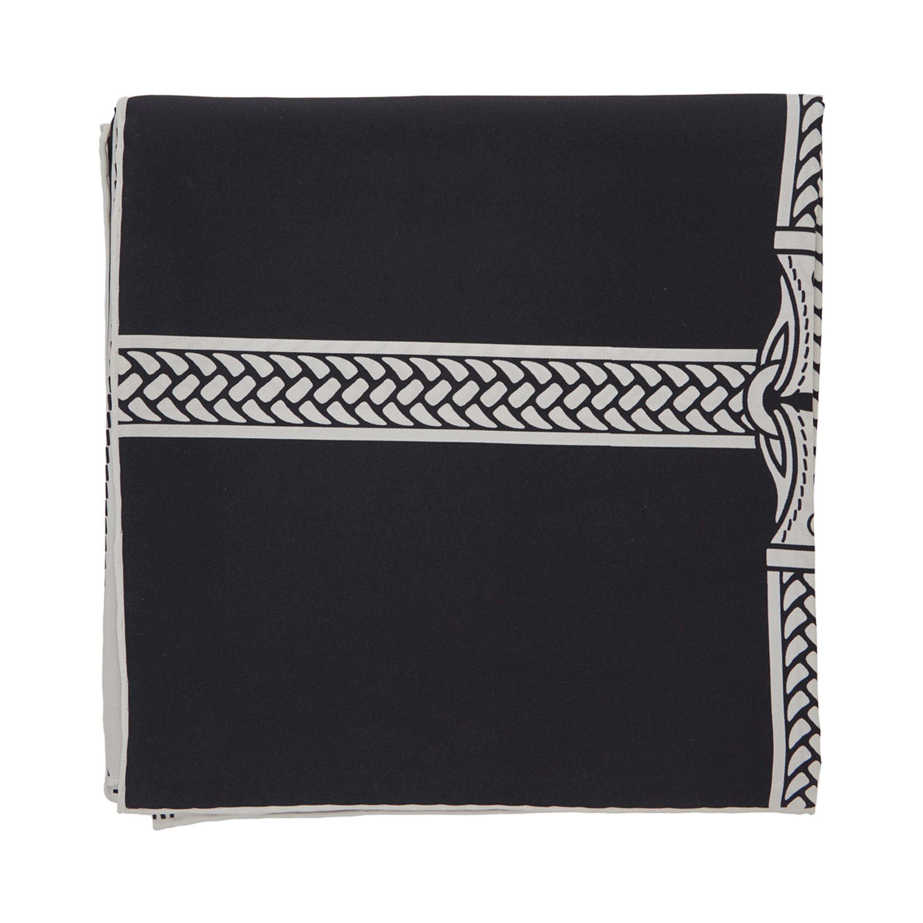 FOULARD 90X90