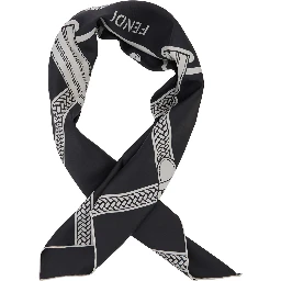 FOULARD 90X90