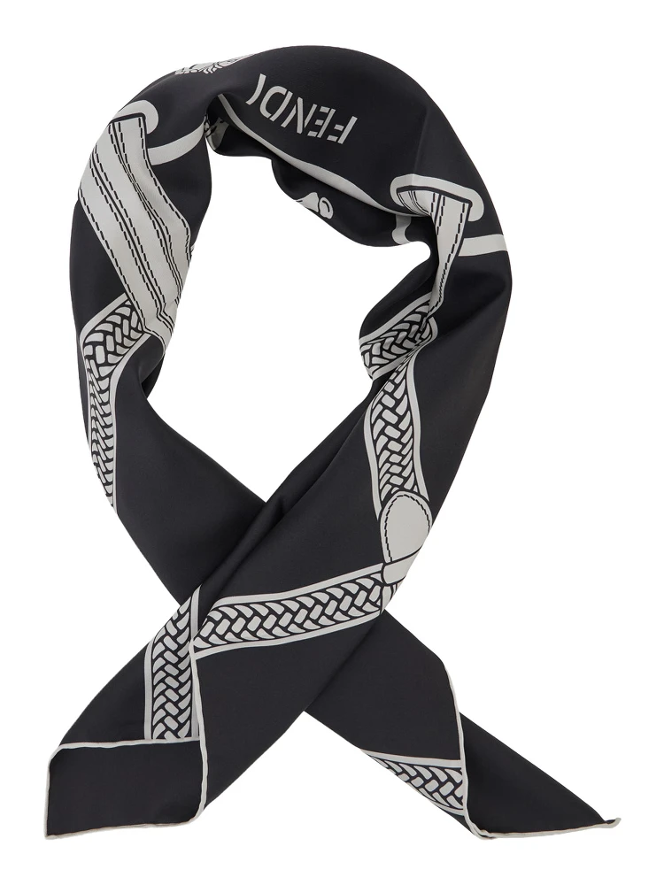 FOULARD 90X90 alternative