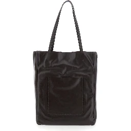 PAPER TOTE