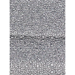 CLUTCH ENTIRELY COVERED IN STRASS WITH CUSTOM METAL CHAIN FOR WOMEN