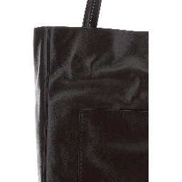 PAPER TOTE