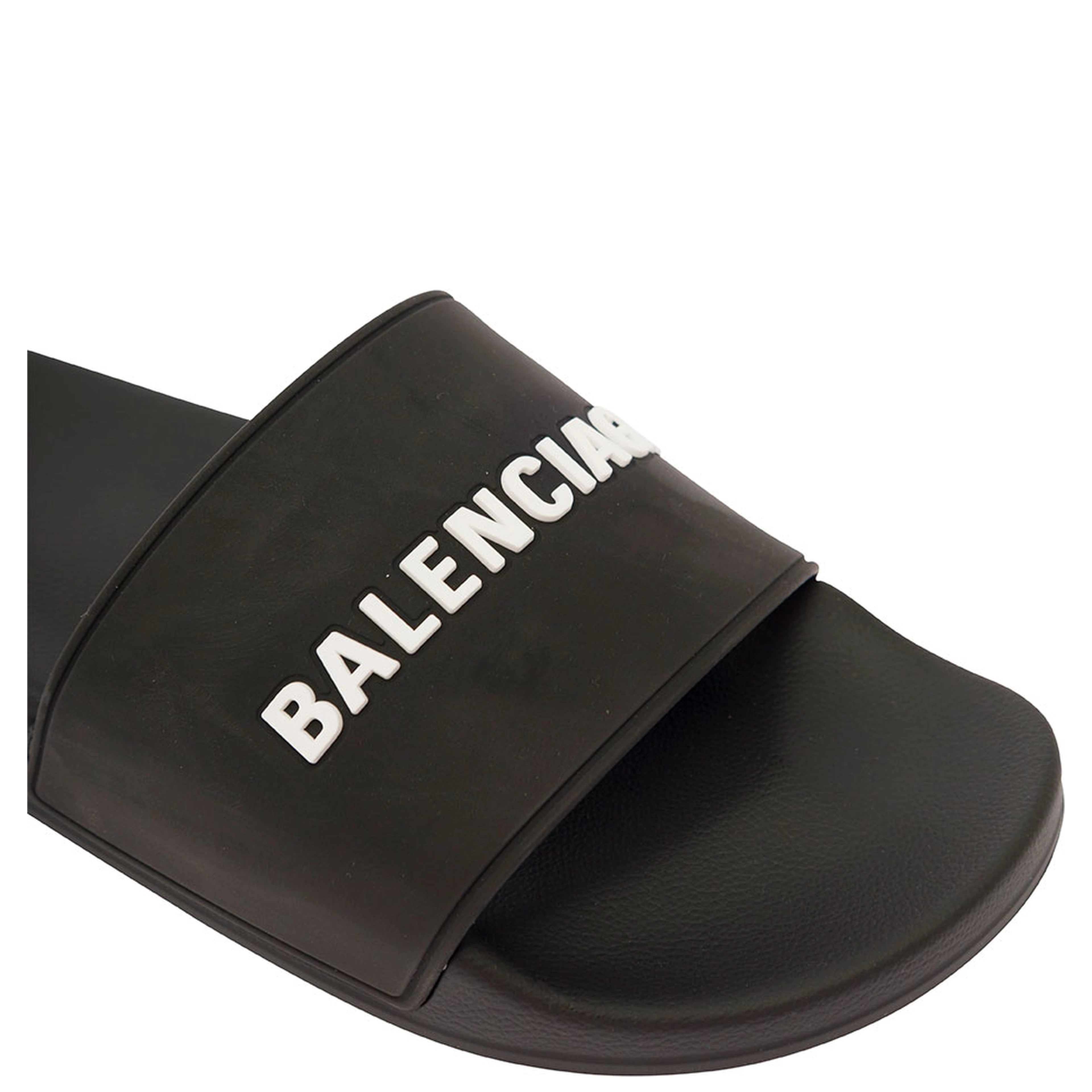 POOL SLIDE BAL LOGO