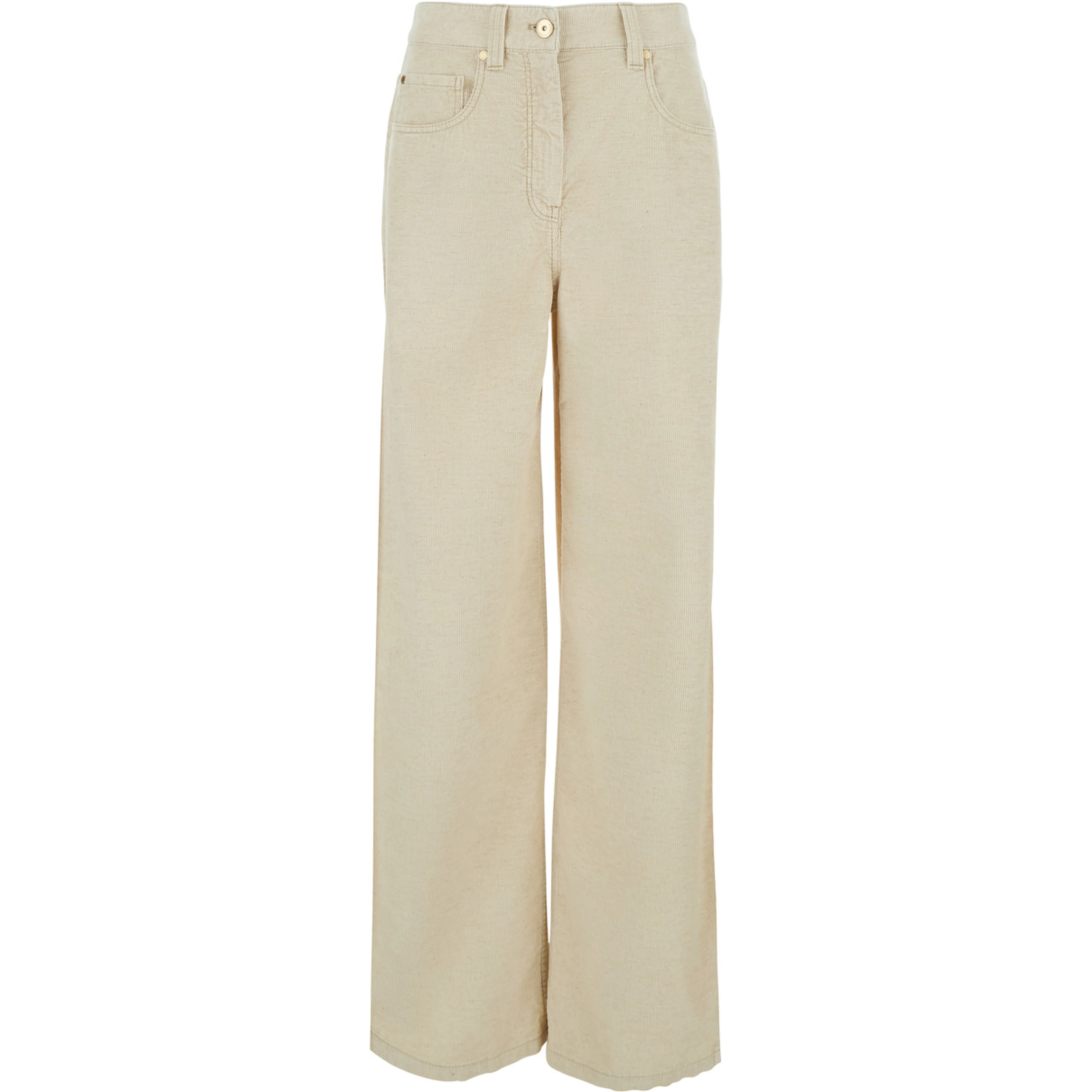 VELVET PANTS