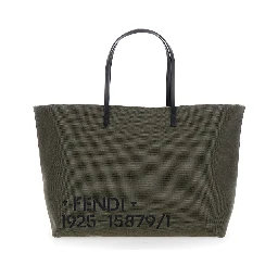CANVAS TAPE FENDI