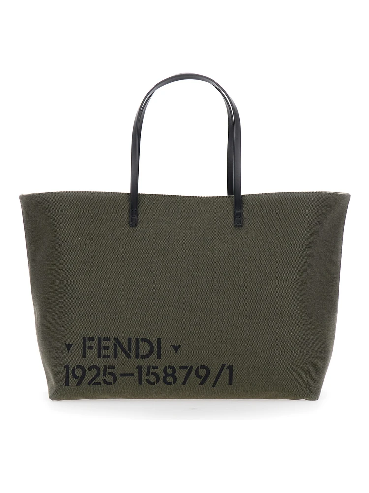 CANVAS TAPE FENDI