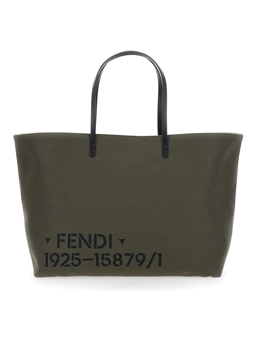 CANVAS TAPE FENDI