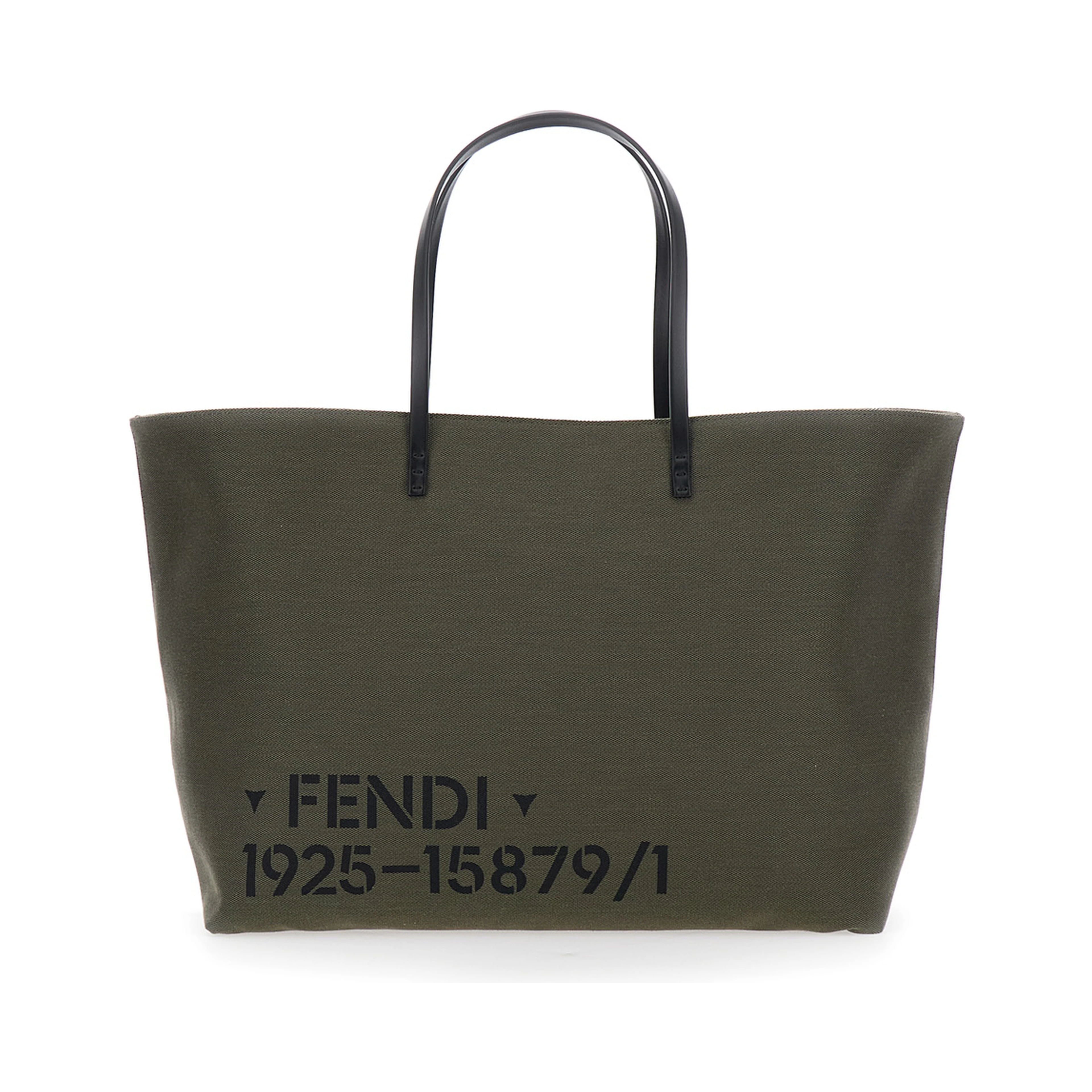 CANVAS TAPE FENDI