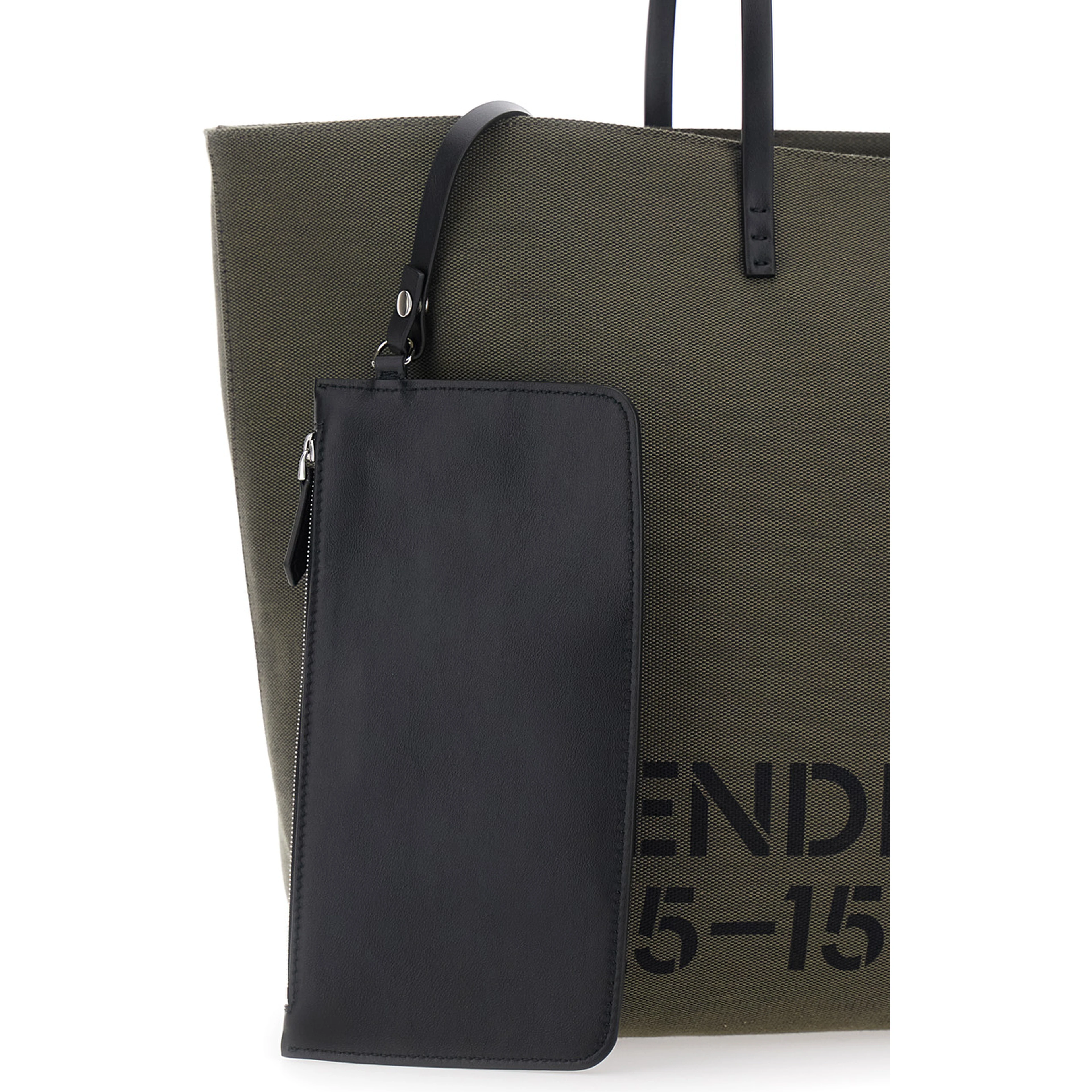 CANVAS TAPE FENDI