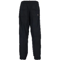 NYLON JOGGER