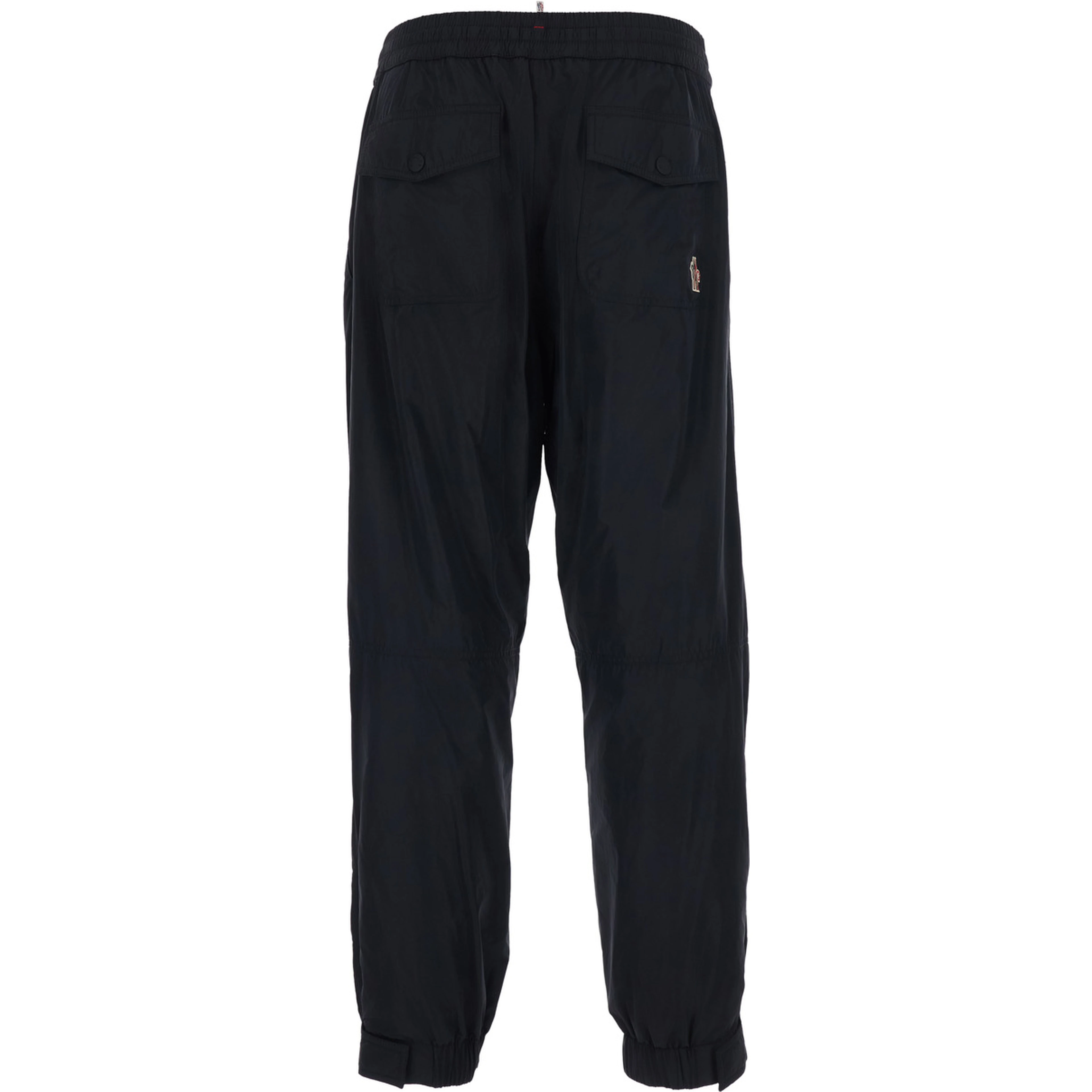 NYLON JOGGER