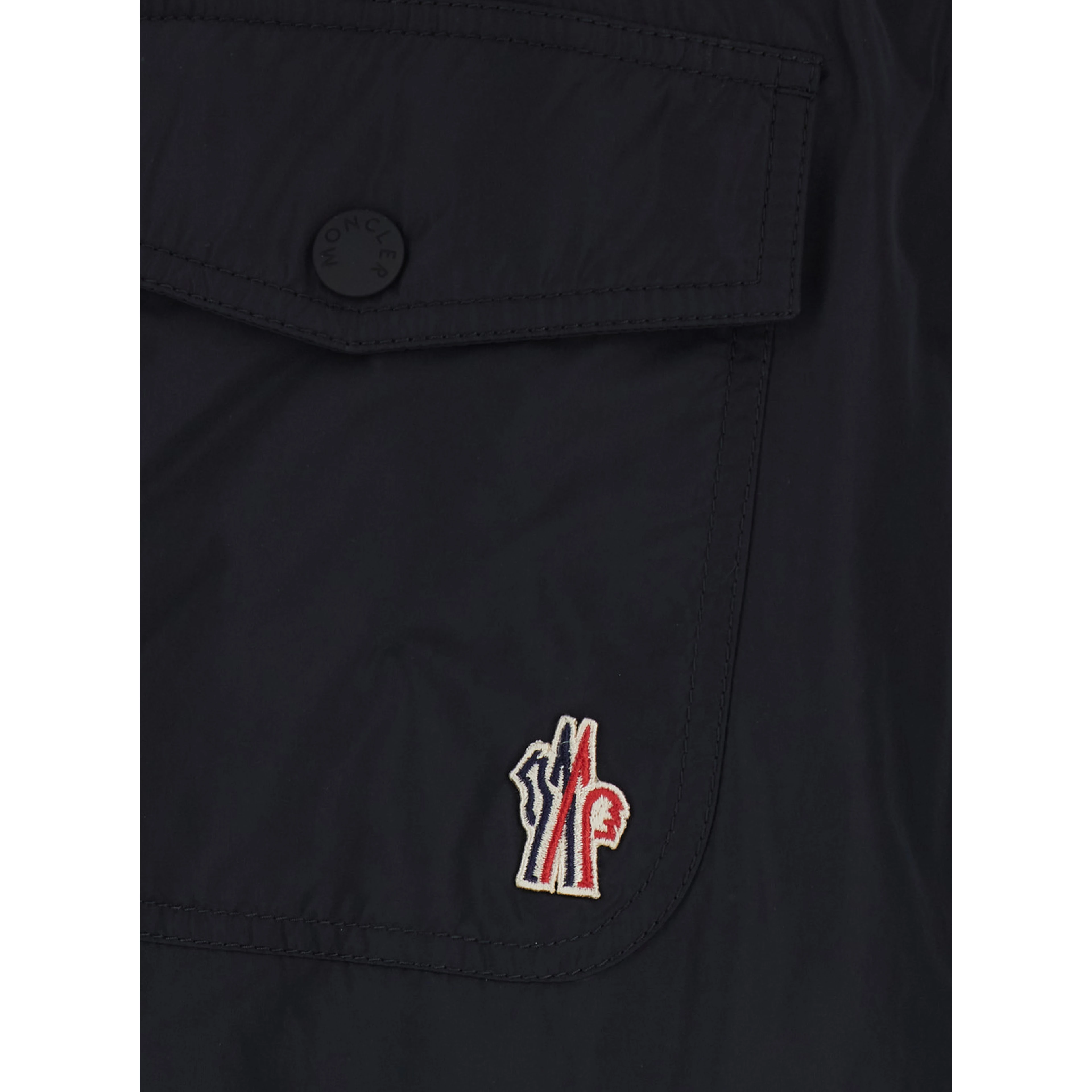 NYLON JOGGER