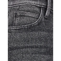 THE KICK IT gray jeans with cotton and elastane unisex