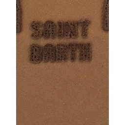 CITY BAG MINI WAX is a handbag made of Tech Fabric, beige color and unisex