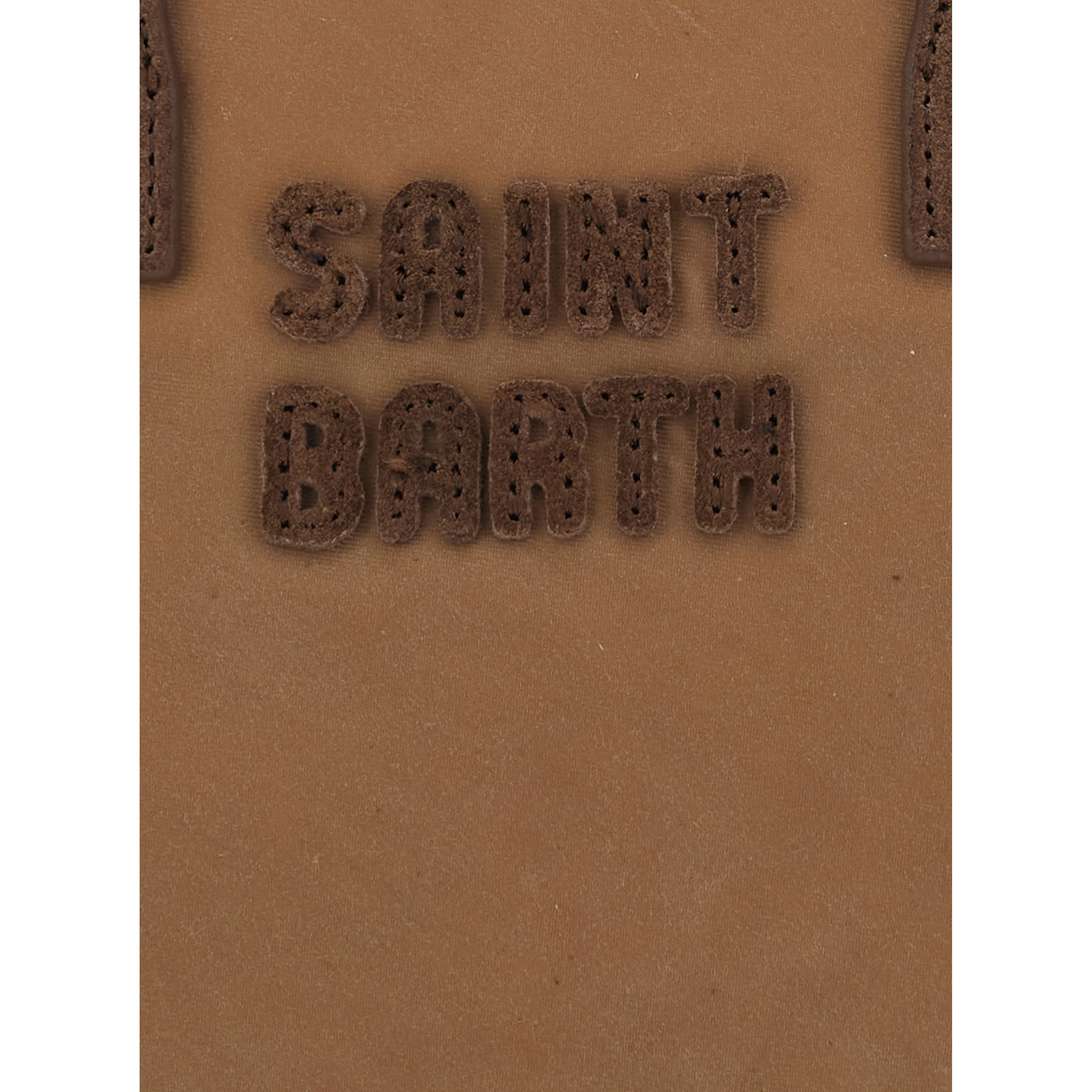 CITY BAG MINI WAX is a handbag made of Tech Fabric, beige color and unisex
