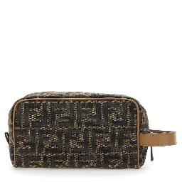 FENDI Leather Goods