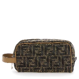 FENDI Leather Goods