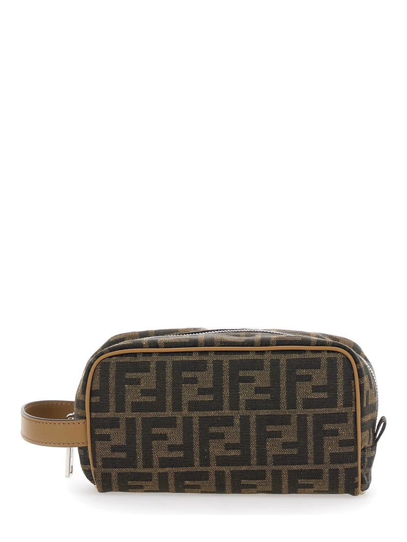 FENDI Leather Goods