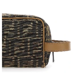 FENDI Leather Goods