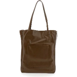 PAPER TOTE