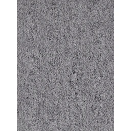 Gray pullover with wool, mohair and polyamide for men