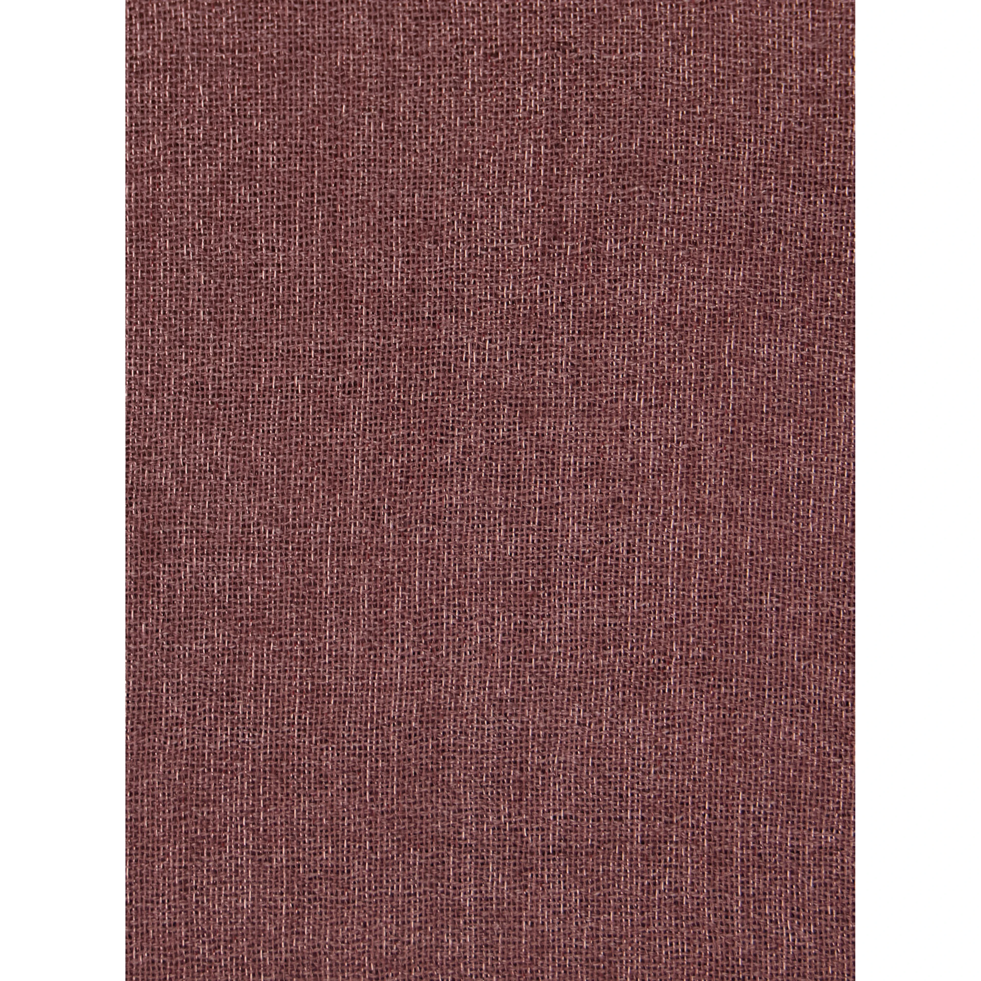Pink Scarf with Frayed Edges and Wrap Design in Cashmere Blend Women