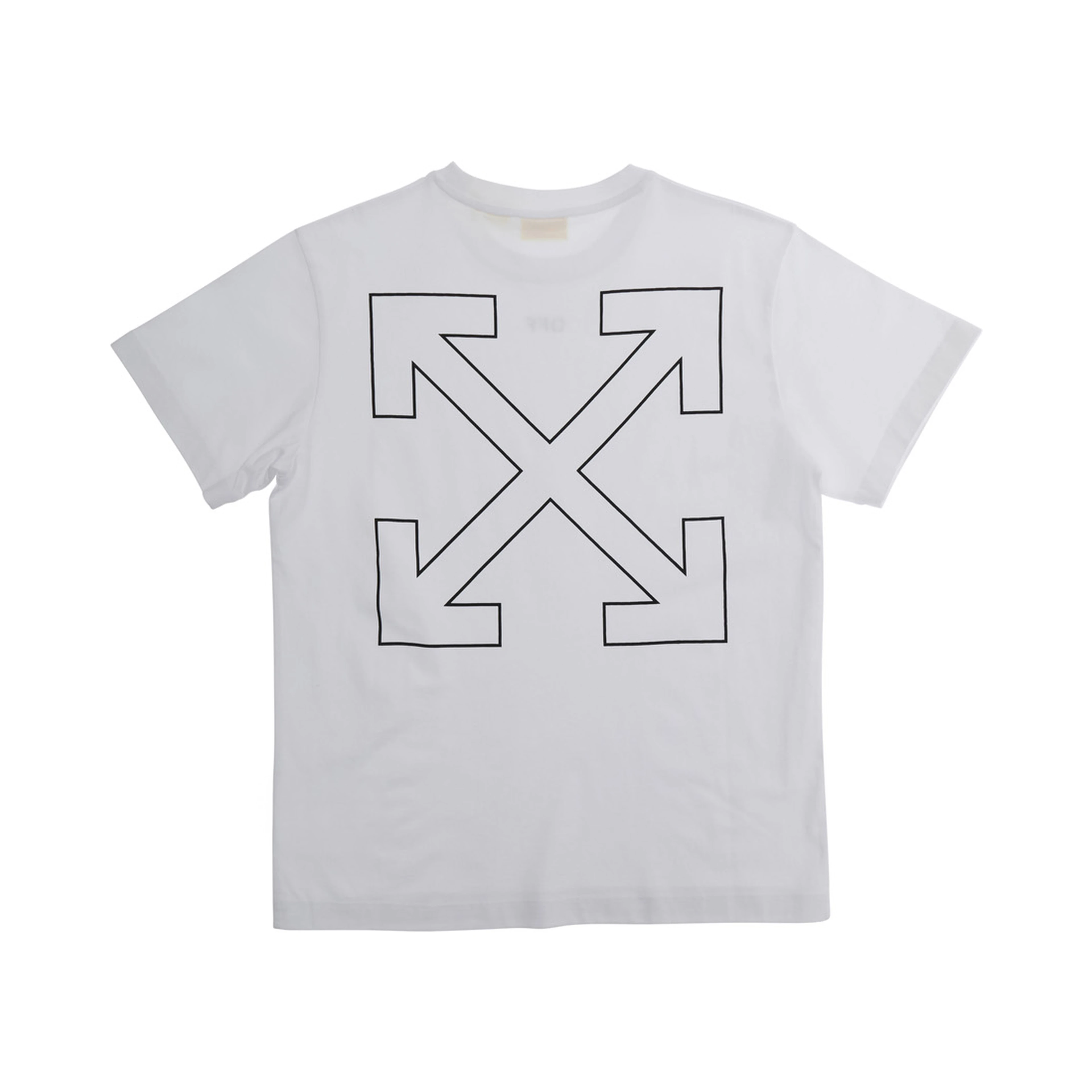 OFF STAMP 2-PACK TEE S/S Multicolor