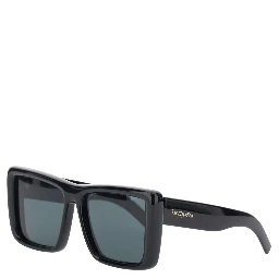 Sunglasses SL 900 with Logo Lettering on Black Nylon Temples for Women