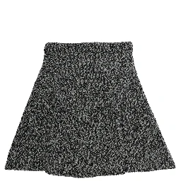 Skirt N210G0N0545N21G113F0N900 with elegant design and Tech Fabric, black, Girl