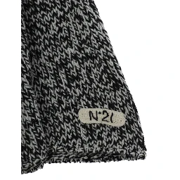 Skirt N210G0N0545N21G113F0N900 with elegant design and Tech Fabric, black, Girl